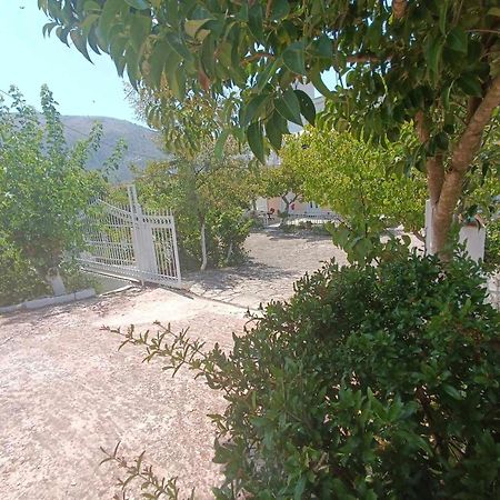 Irene'S Home Igoumenitsa Luaran gambar