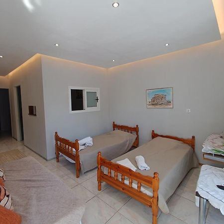 Irene'S Home Igoumenitsa Luaran gambar