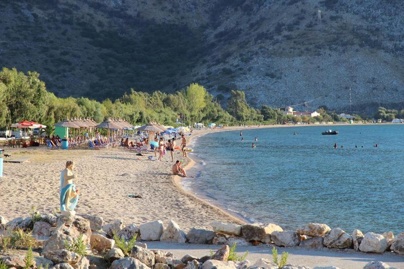 Irene'S Home Igoumenitsa Luaran gambar