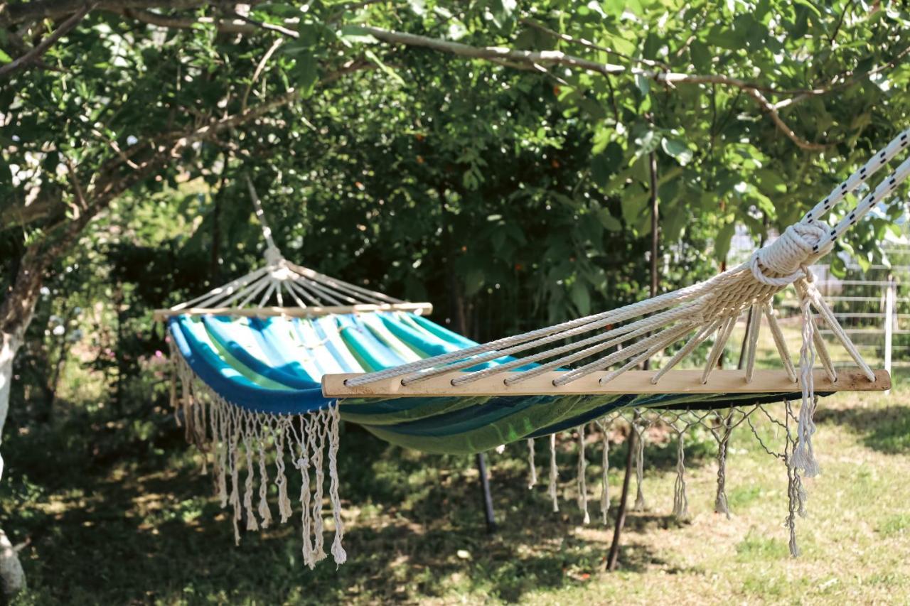 Irene'S Home Igoumenitsa Luaran gambar