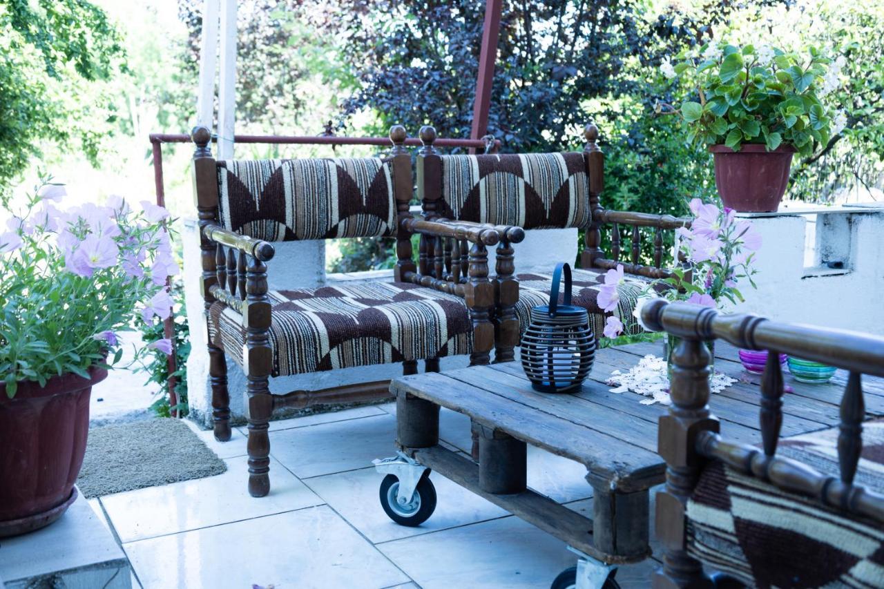 Irene'S Home Igoumenitsa Luaran gambar