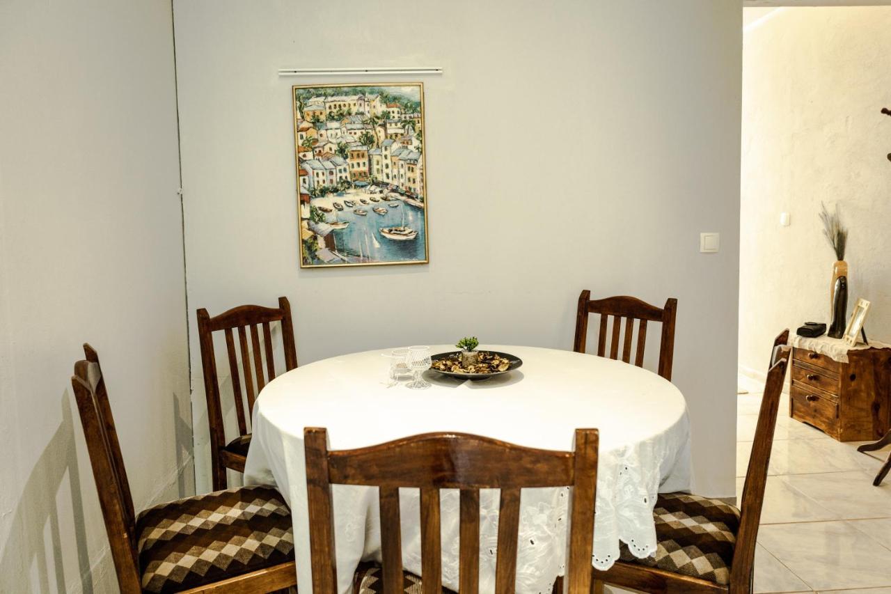 Irene'S Home Igoumenitsa Luaran gambar