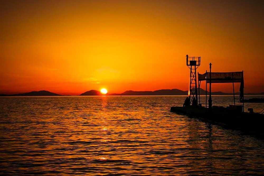 Irene'S Home Igoumenitsa Luaran gambar