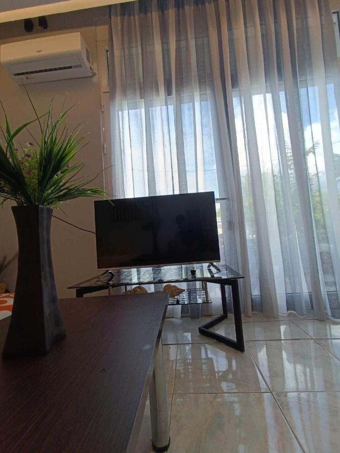 Irene'S Home Igoumenitsa Luaran gambar
