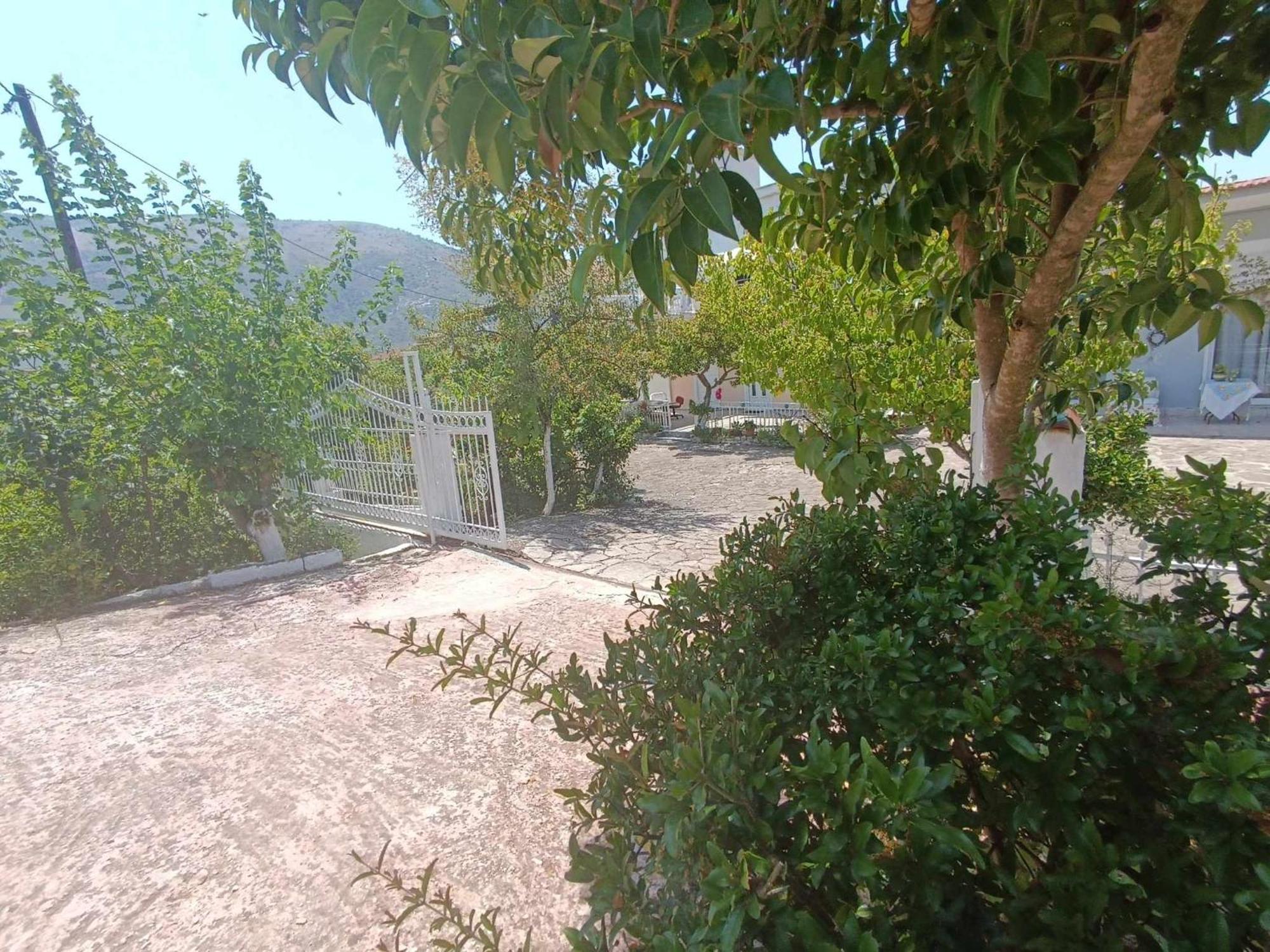 Irene'S Home Igoumenitsa Luaran gambar