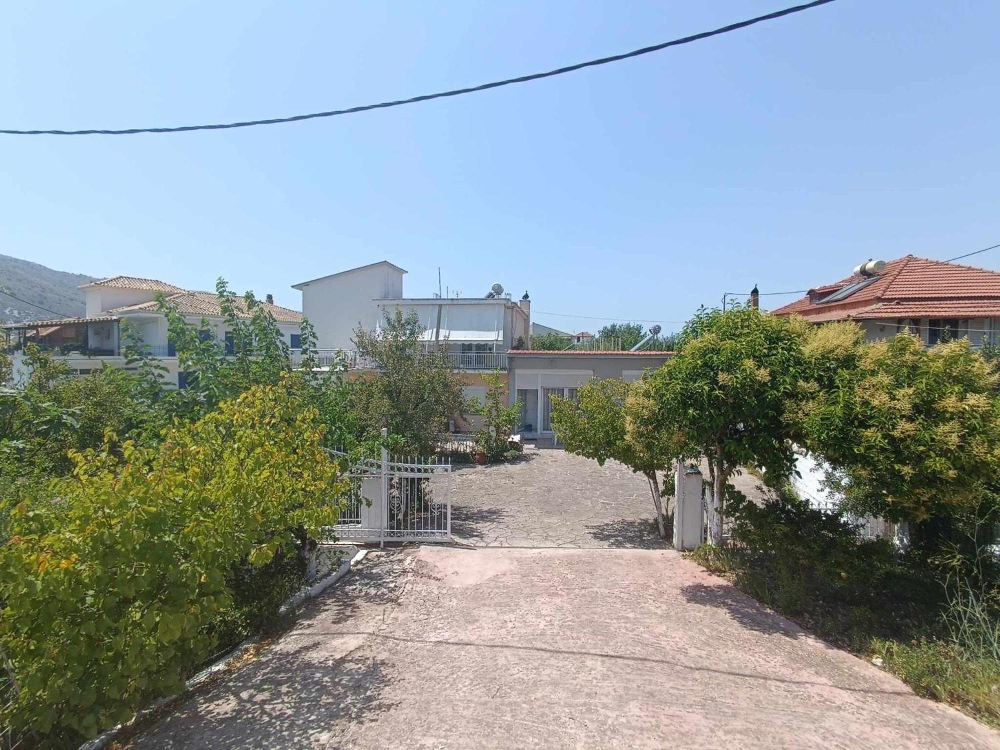 Irene'S Home Igoumenitsa Luaran gambar