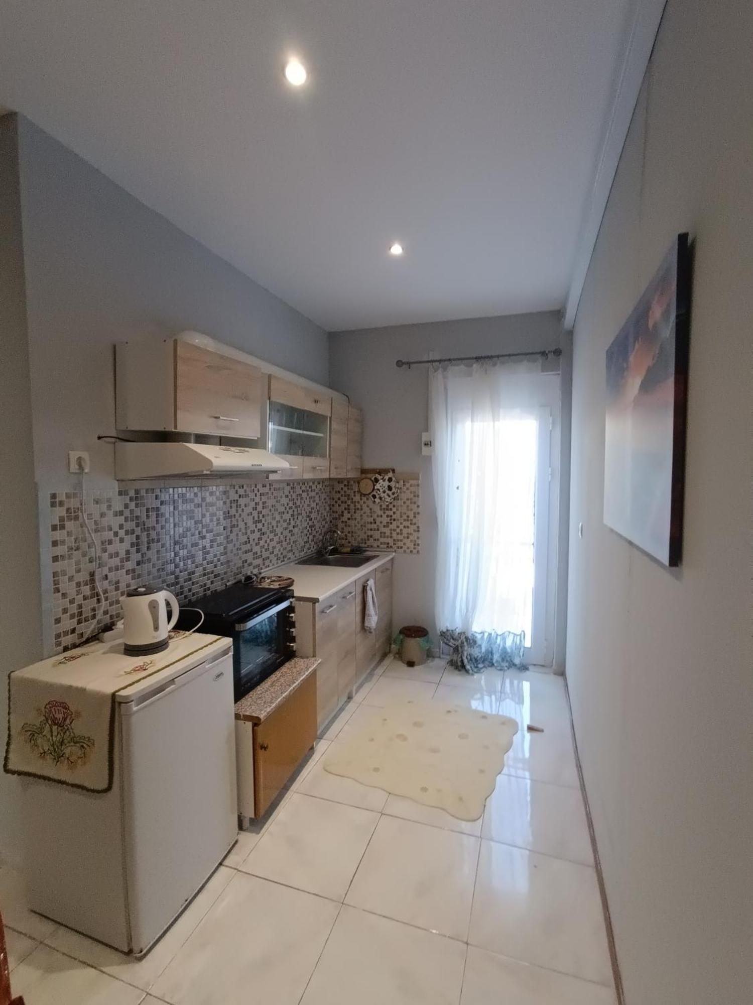 Irene'S Home Igoumenitsa Luaran gambar