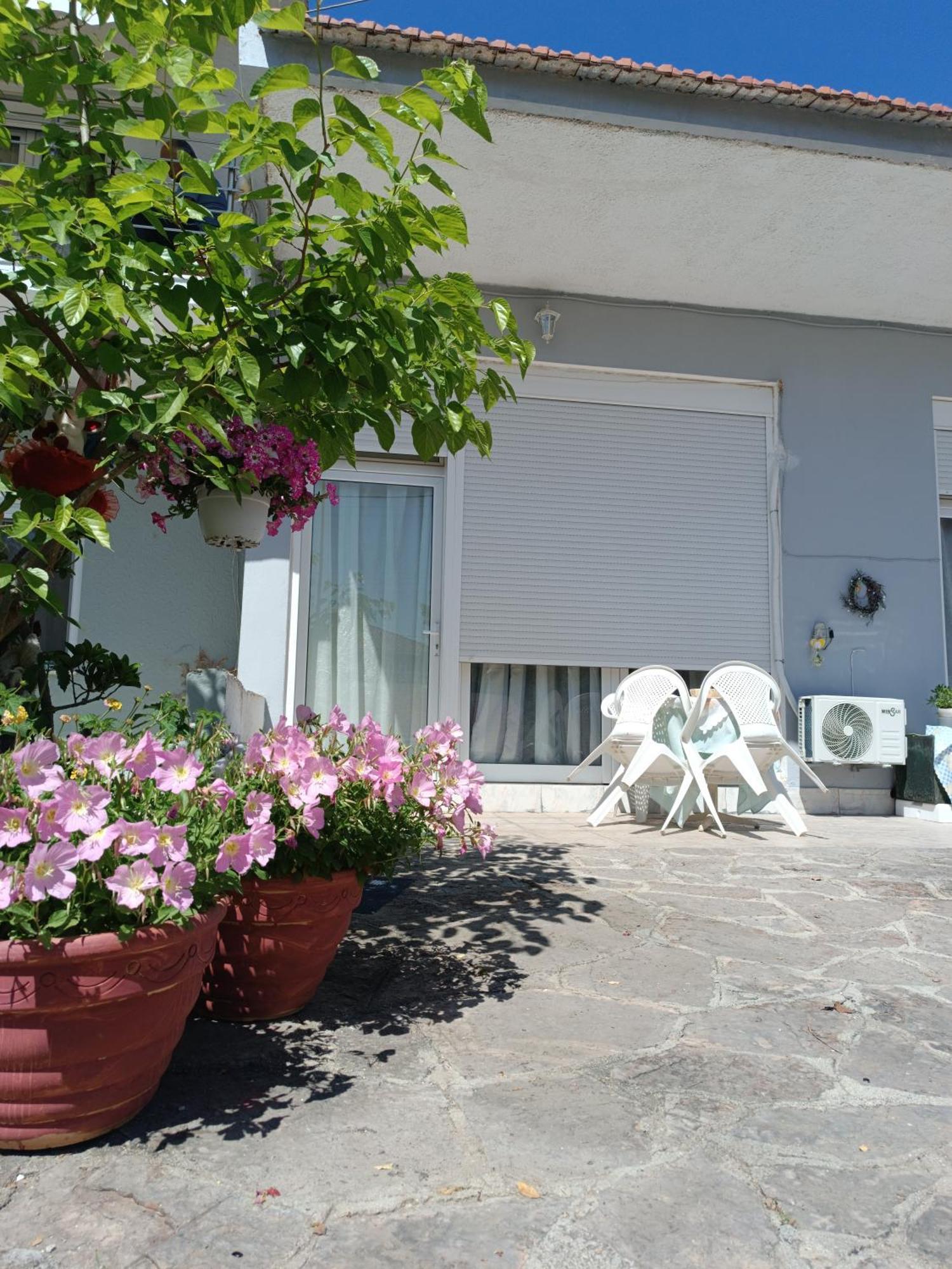 Irene'S Home Igoumenitsa Luaran gambar