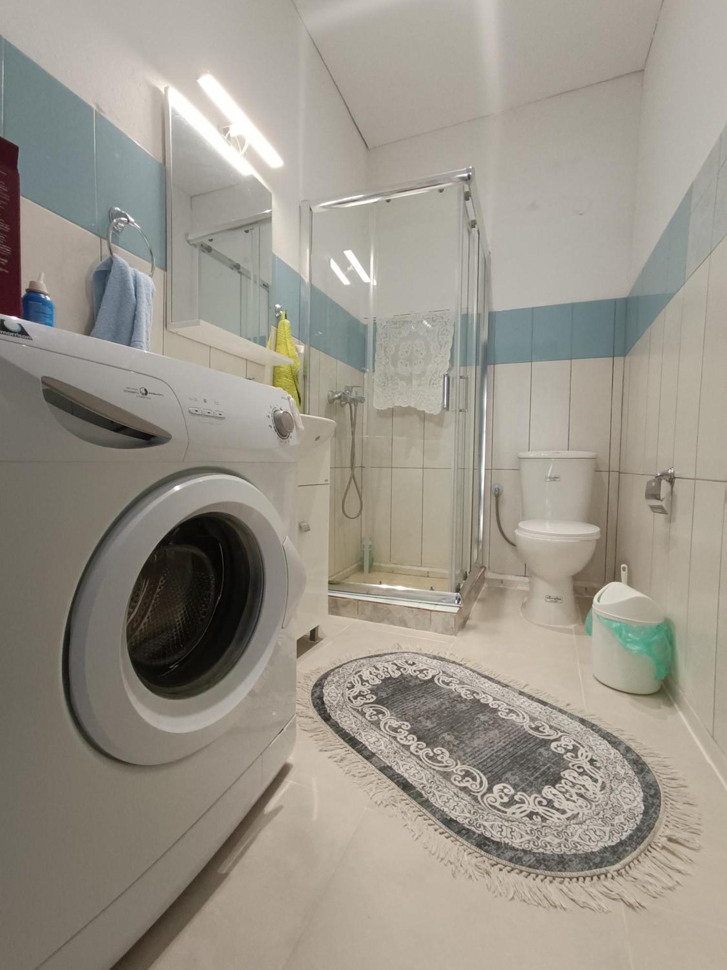 Irene'S Home Igoumenitsa Luaran gambar