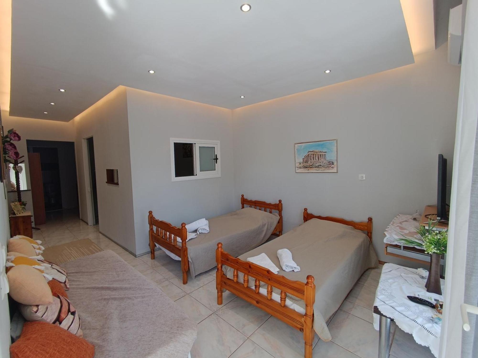 Irene'S Home Igoumenitsa Luaran gambar