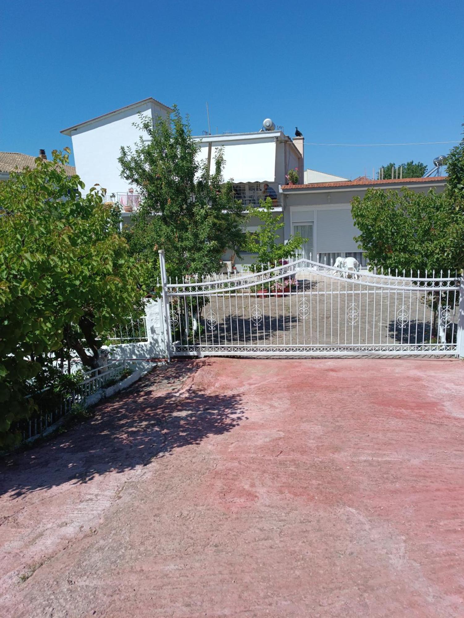 Irene'S Home Igoumenitsa Luaran gambar
