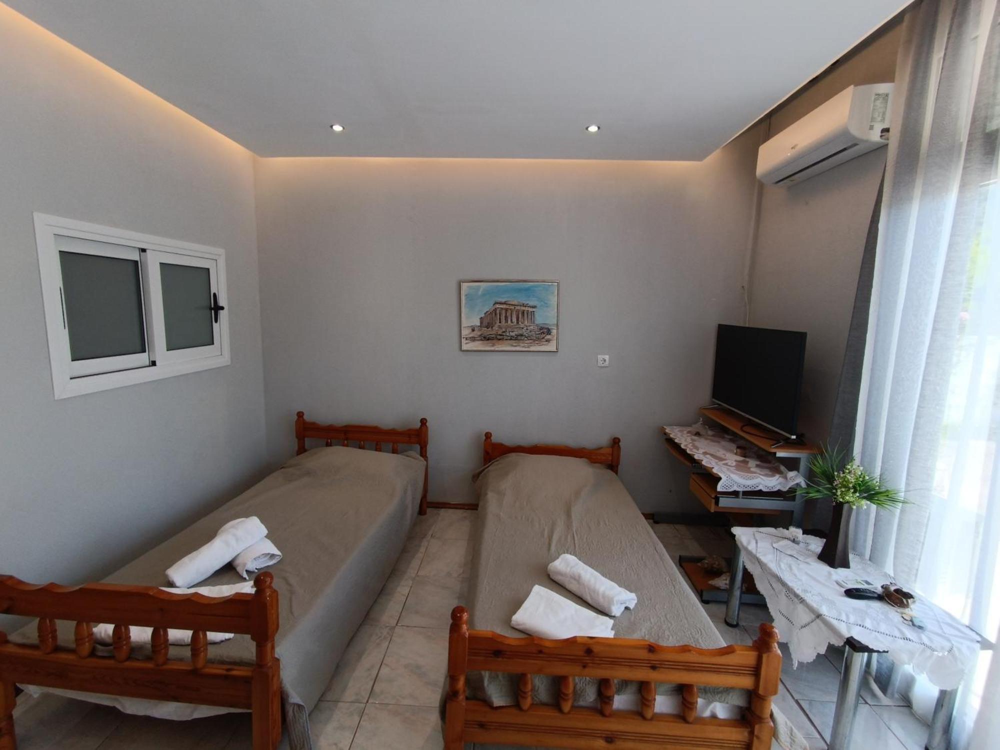 Irene'S Home Igoumenitsa Luaran gambar