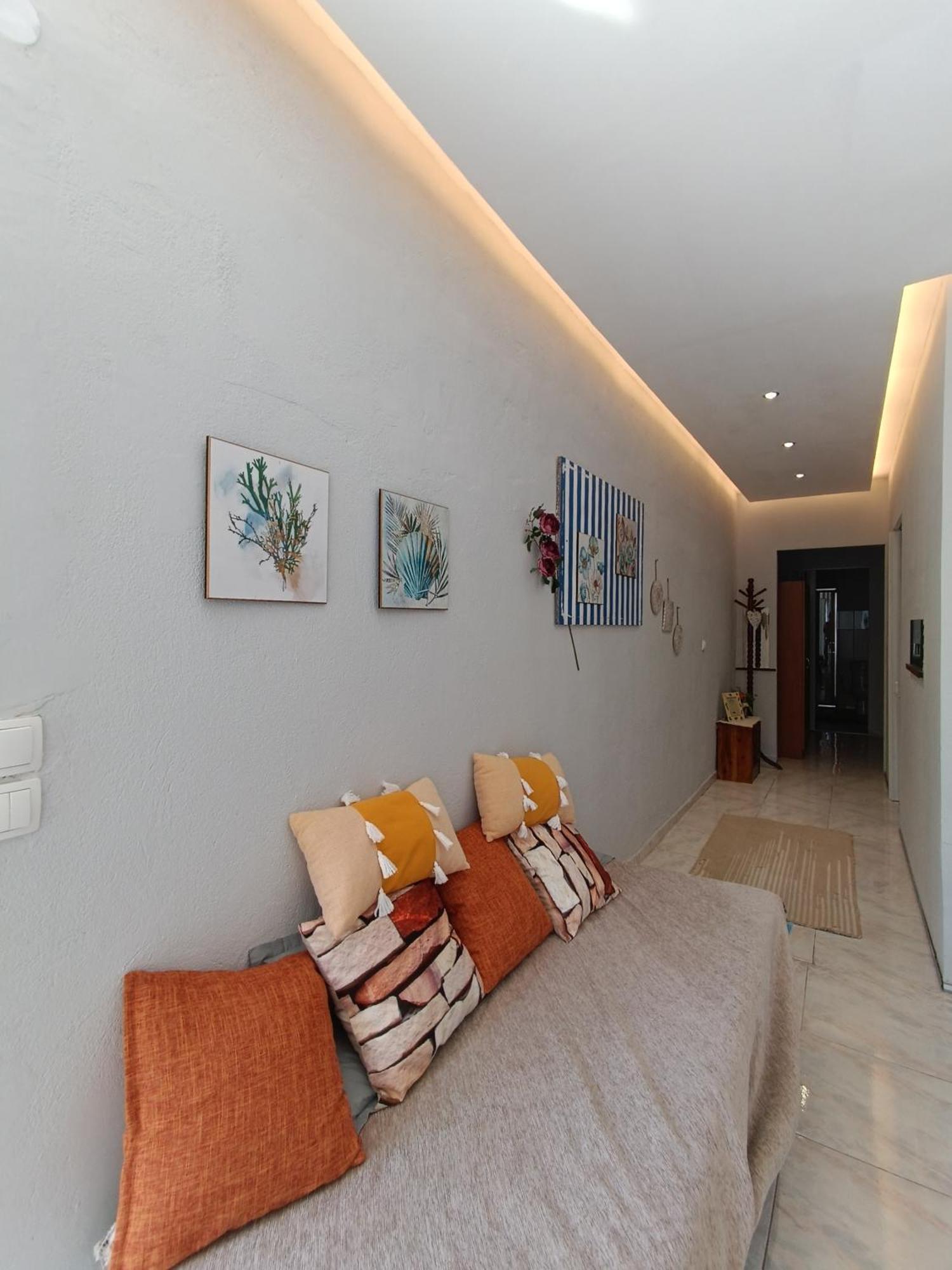 Irene'S Home Igoumenitsa Luaran gambar
